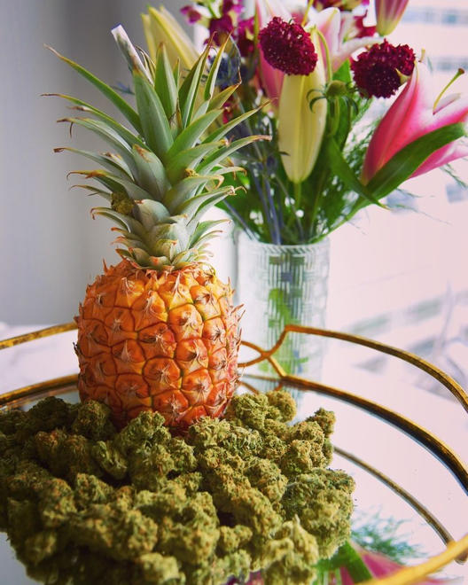 Lucky Lion Weed Dispensary