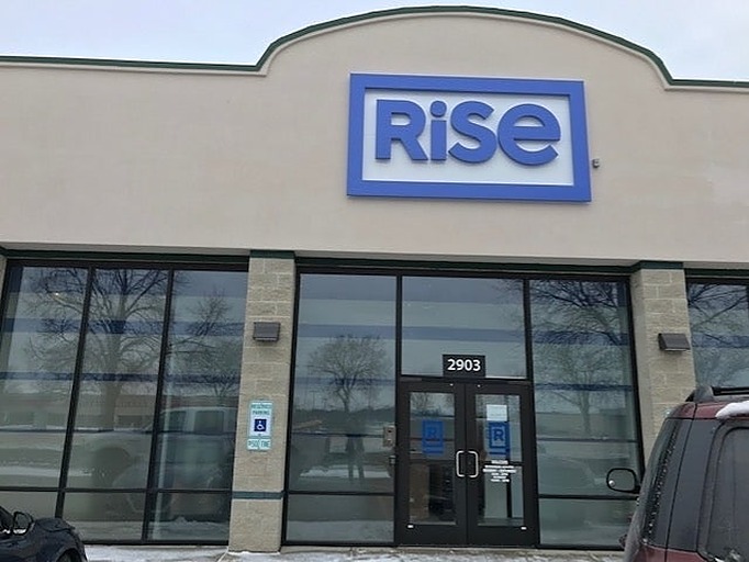 RISE Dispensaries Joliet (Colorado) Joliet, IL Dispensary Leafly