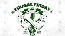 Frugal Friday image
