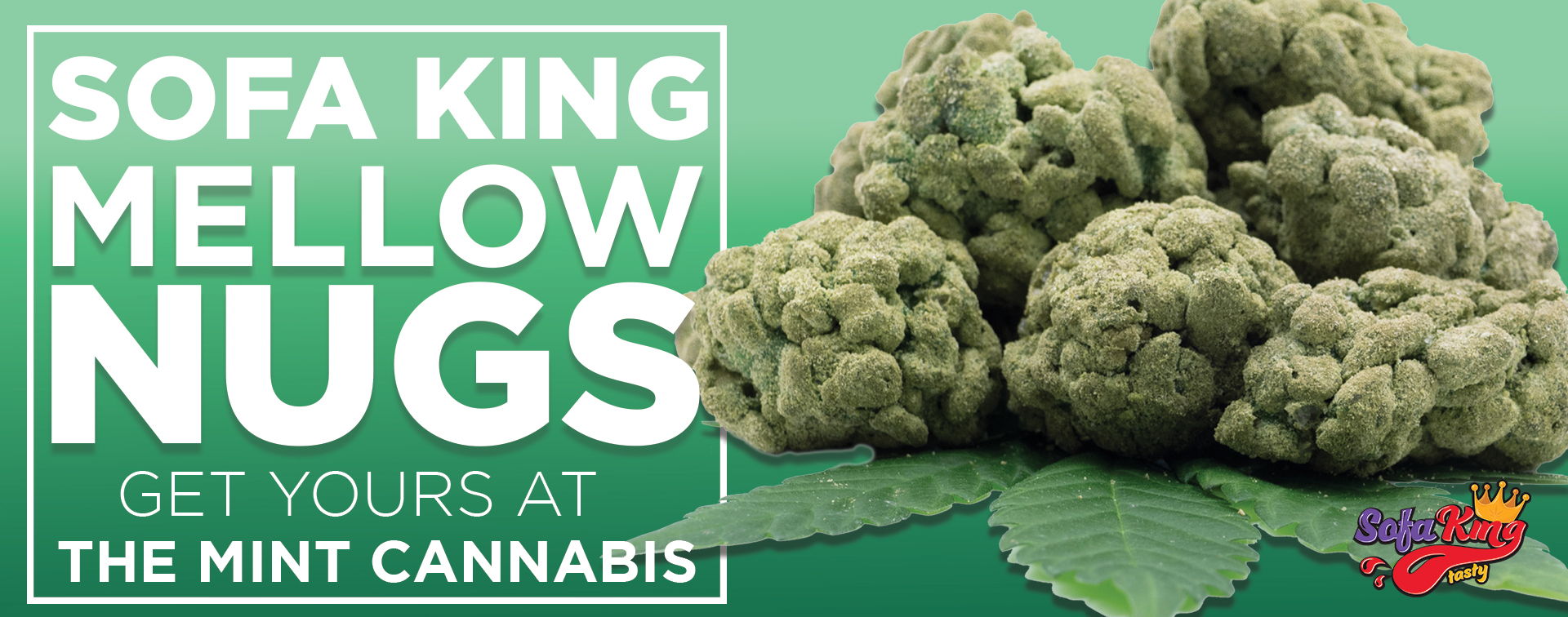 The Mint Cannabis Tempe (Med/Rec) Guadalupe, AZ Dispensary Leafly