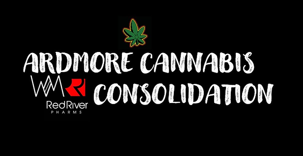 Ardmore Cannabis Consolidation Ardmore, OK Dispensary Leafly