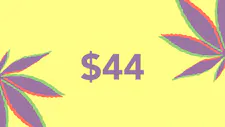 $44 Savvy 2G HYPHEN All-In-One image