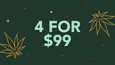 Alchemix: 0.5g Alchemix Live Resin Vape - 4 for… image