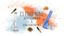 Concentrates and Accessories image