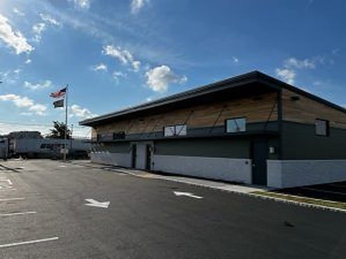 RISE Dispensaries Chelsea Chelsea, MA Dispensary Leafly