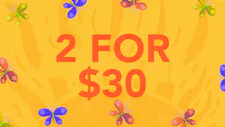 2/$30 Rosin Gummy 100mg – Dialed In Gummies Drops… image