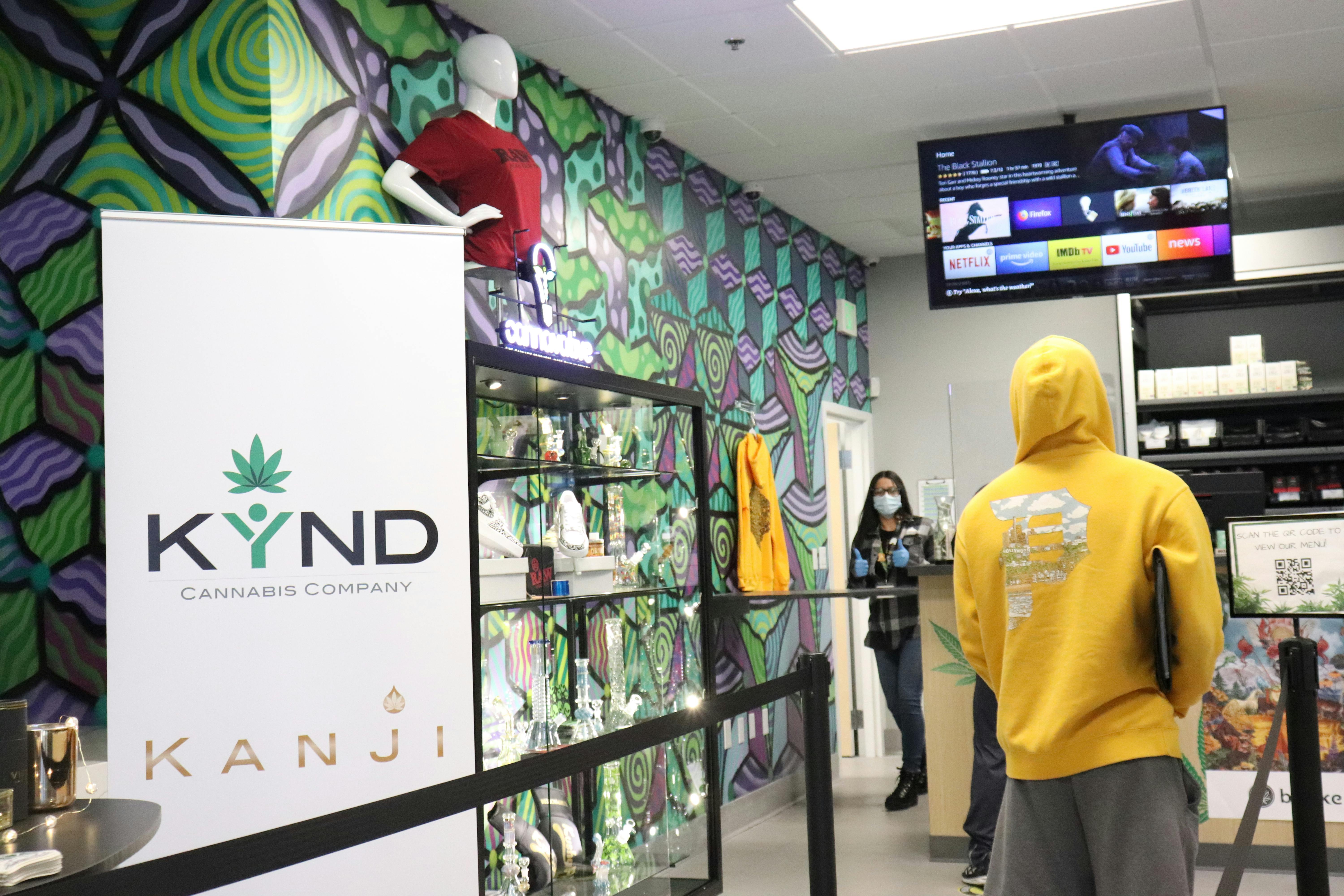 Dispensary Near Mirage Las Vegas - gur2vcr