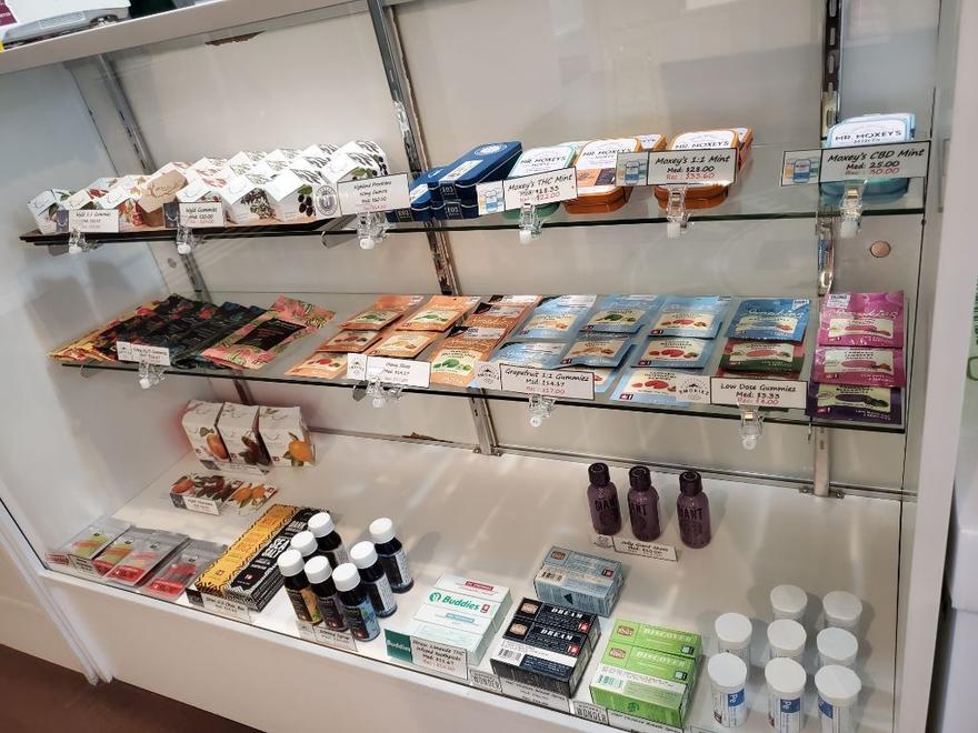 Top Shelf Medicine  Oregon's Premier Cannabis Dispensaries
