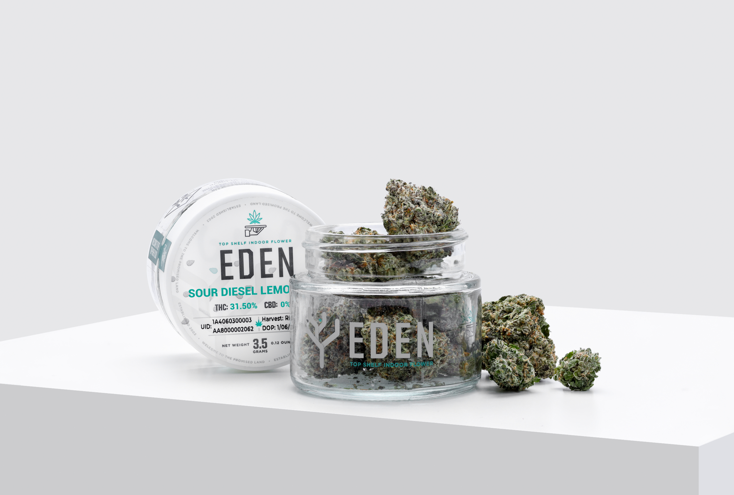 Garden of Eden - Hayward | Hayward, CA Dispensary | Leafly