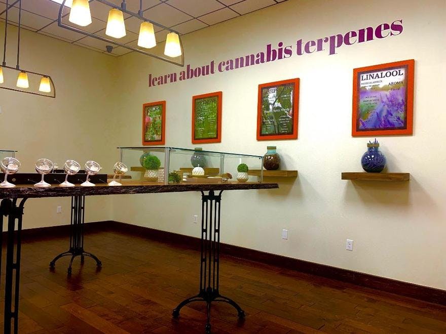 Happy Hemp Durant Durant, OK Dispensary Leafly