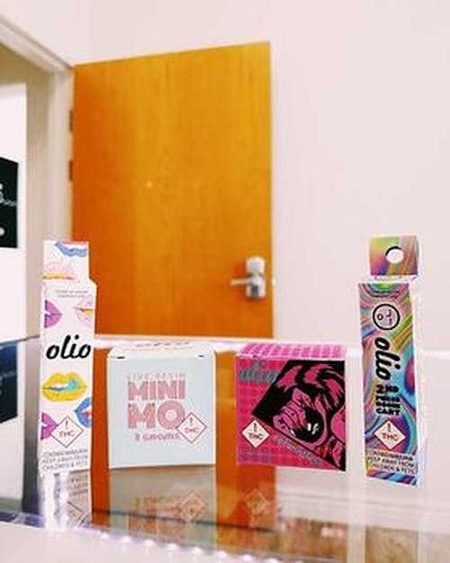 Alpine Essentials Dispensary Menu, Reviews & Photos