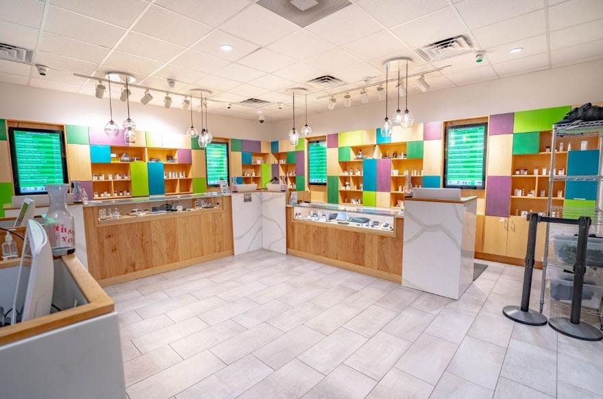 Trulieve Jacksonville Jacksonville, FL Dispensary Leafly