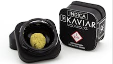 8 Grams/$138 Kaviar Moonrocks Mix & Match image