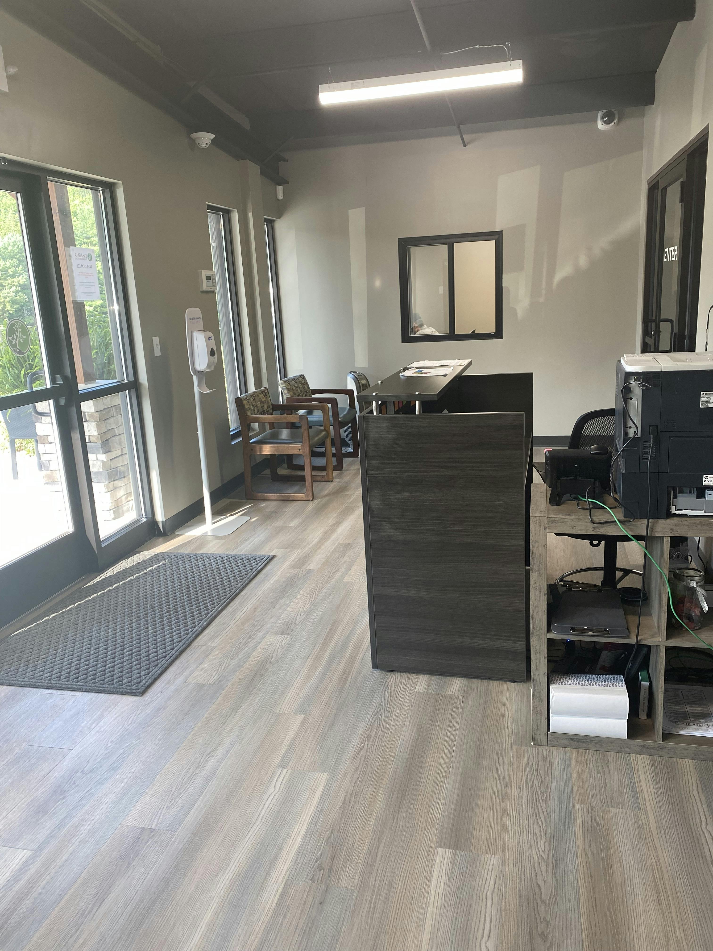 RISE Dispensaries Abingdon Abingdon, VA Dispensary Leafly