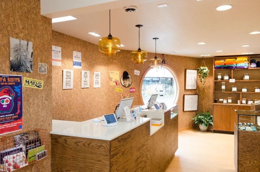 Electric Lettuce Cedar Hills Portland, OR Dispensary Leafly