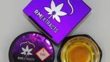 Buy 3x 1g RME Live Resin, Get 1g for 1¢ @ NuVue!! image