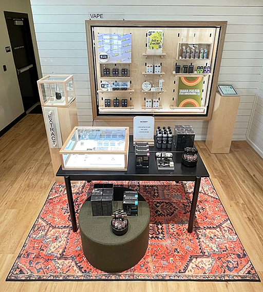 Skymint Portage Portage, MI Dispensary Leafly