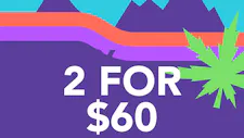 2/$60 Rosin 1g – Michigrown, Superb Cannabis Co… image