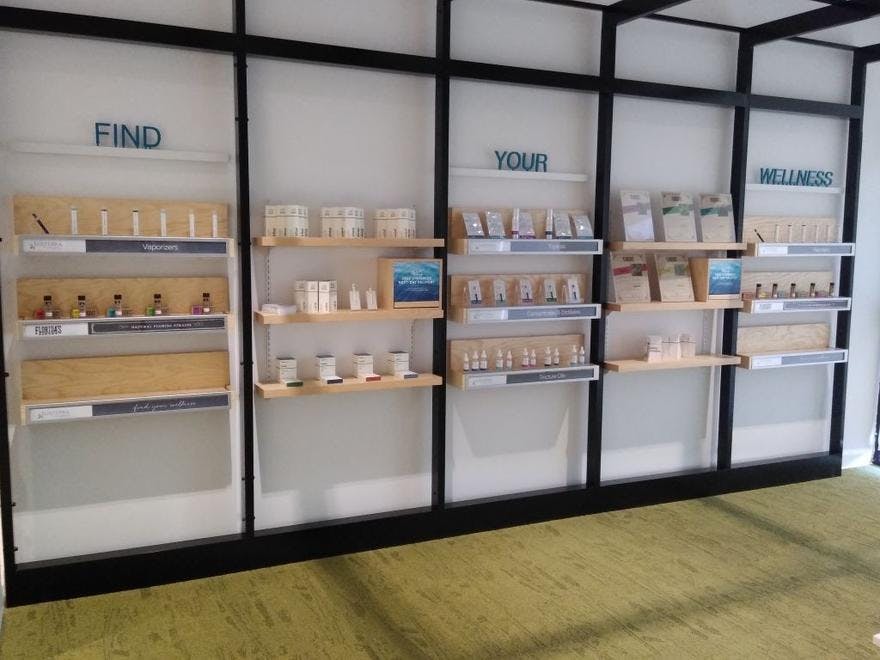 Surterra Wellness Summerfield Summerfield, FL Dispensary Leafly