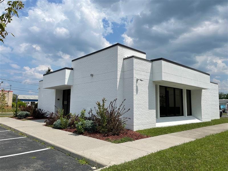 RISE Dispensaries Salem Salem, VA Dispensary Leafly