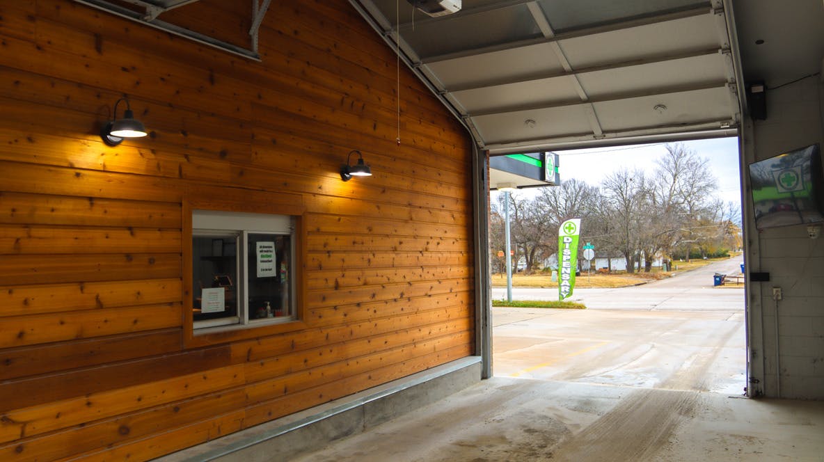 Native Harvest Ada Ada, OK Dispensary Leafly