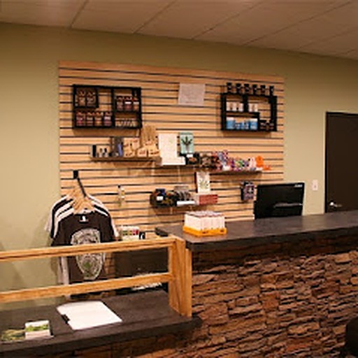 RISE Dispensaries Naperville (Med) Naperville, IL Dispensary Leafly