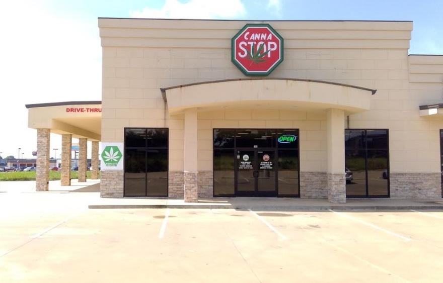 Best Rated Dispensaries in Oklahoma 2022 Edition Leafly