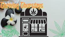 Thriving Thursdays: Topicals&Tinctures (10% OFF) image
