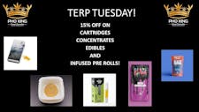 Terp Tuesday image