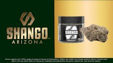 BOGO Shango Prepack 3.5g image