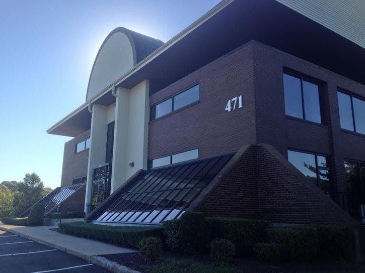 RISE Dispensaries Branford MED Branford, CT Dispensary Leafly