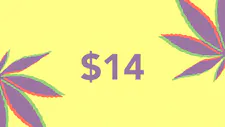 $14 Disposables 2g – Ripz, Good Good Farm, Gas… image