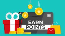 Loyalty Points image