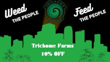 Trichome Tuesday: Trichome Farms (10% OFF) image