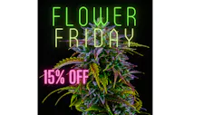 Flower Friday! 20% off!! image