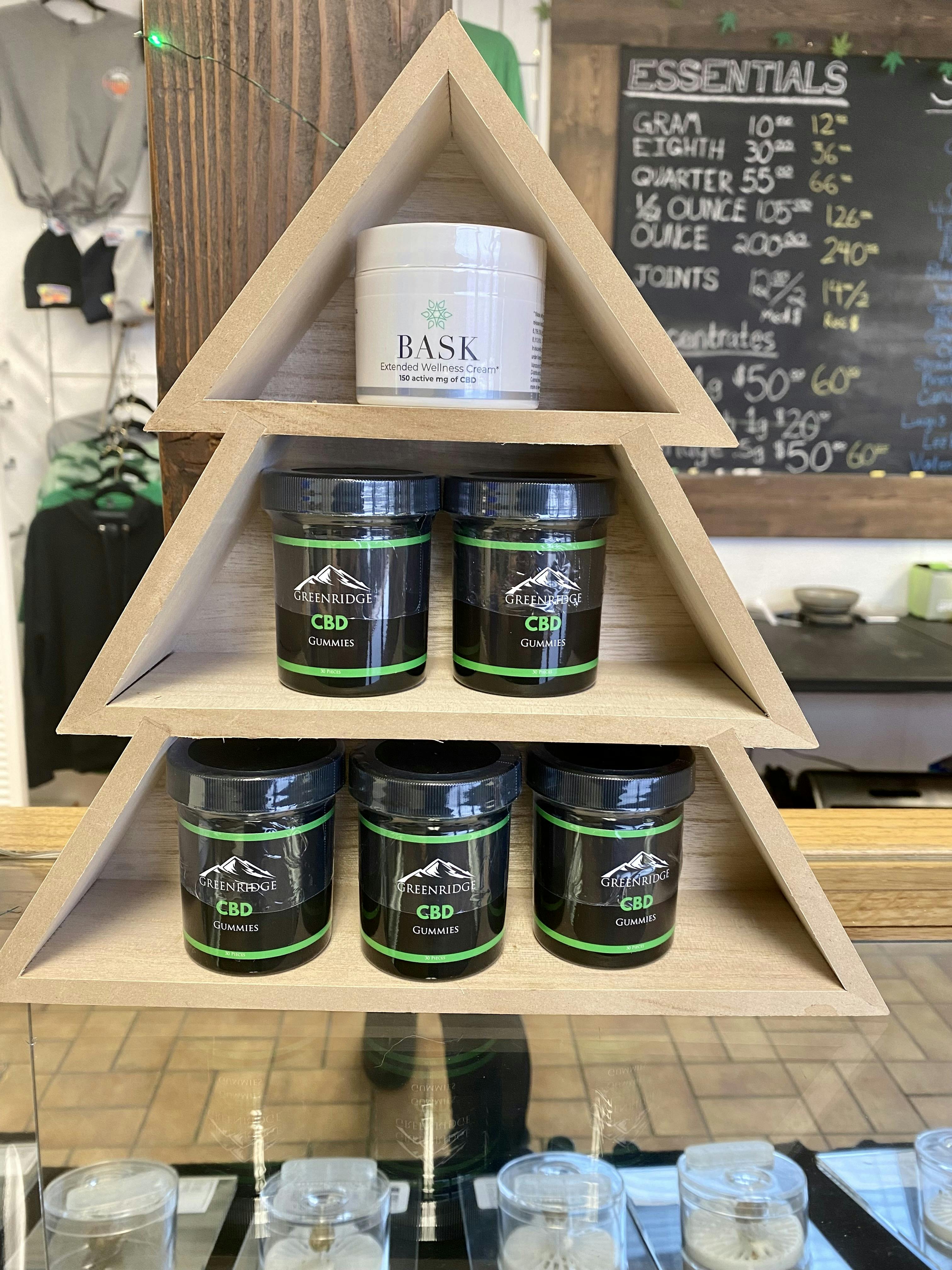 Moncanna Missoula, MT Dispensary Leafly