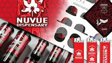 20% off Paraphernalia @ NuVue!! image