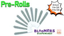 12 for $30 Pre-Rolls image