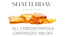 Shatterday image
