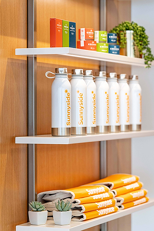 Sunnyside Medical Marijuana Dispensary Newark Newark, OH Dispensary