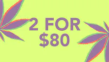 2/$80 Rosin 1g – 710 Labs, Freshy Fine image