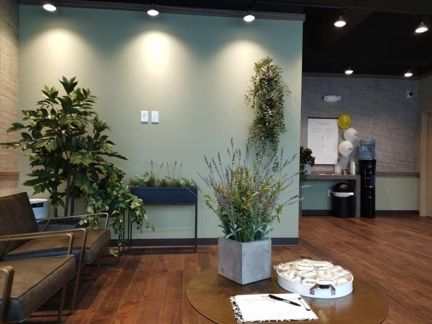 Curaleaf Cuyahoga Falls (was Herbology) Cuyahoga Falls, OH