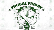 Frugal Friday image