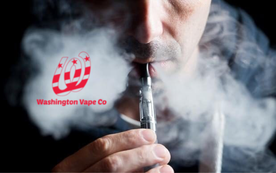 Washington Vape Co. - Washington, DC Customer Reviews from Leafly