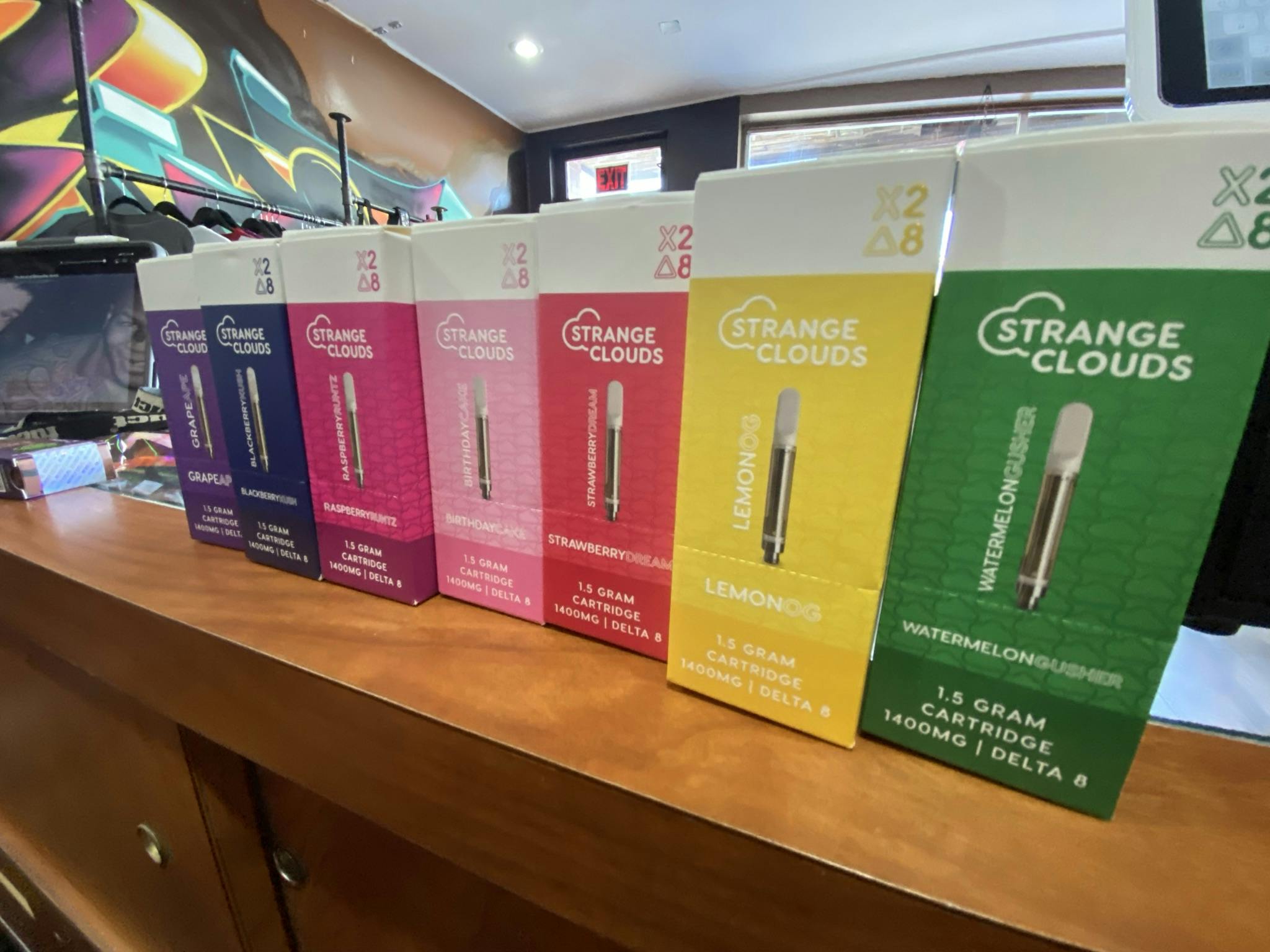 Prime Delta Dispensary CBD store in Williamsport, PA Leafly