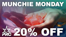 Munchie Monday image