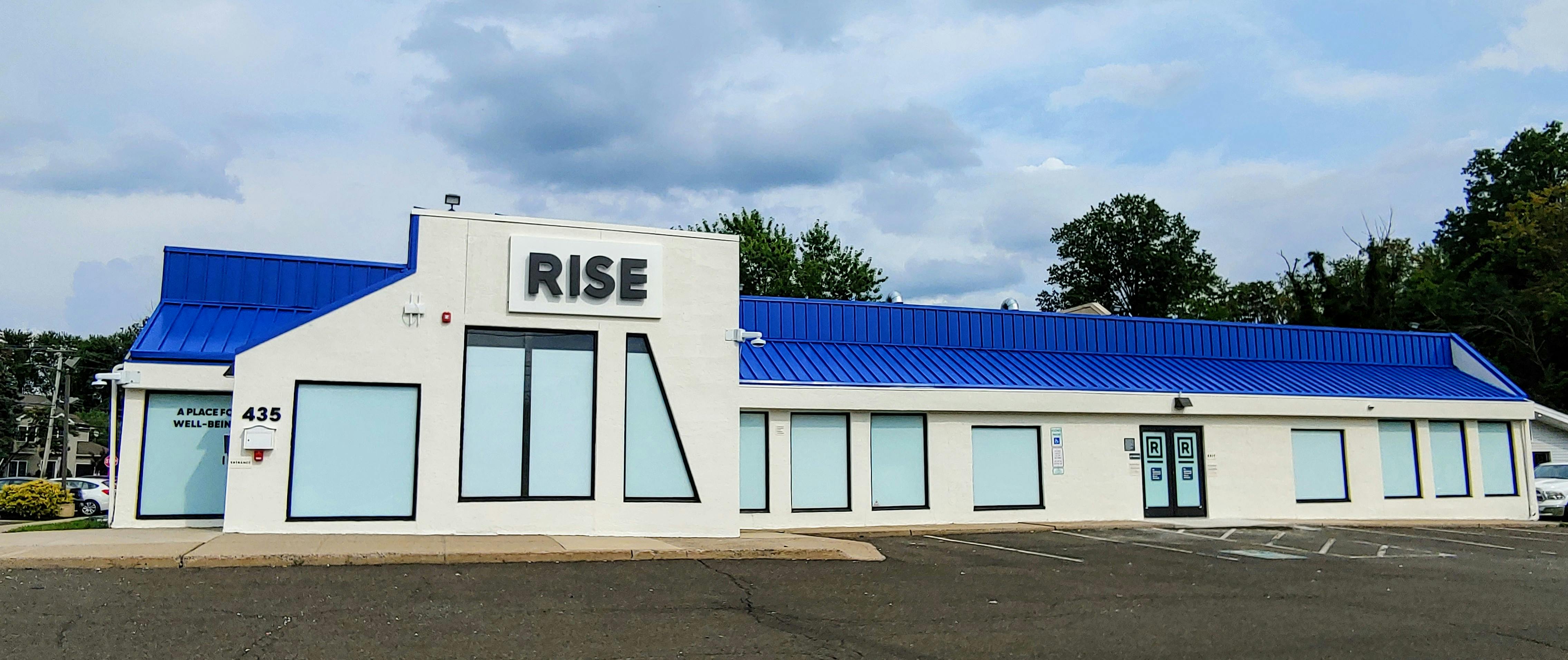 Rise Dispensary Job - dj49p3x