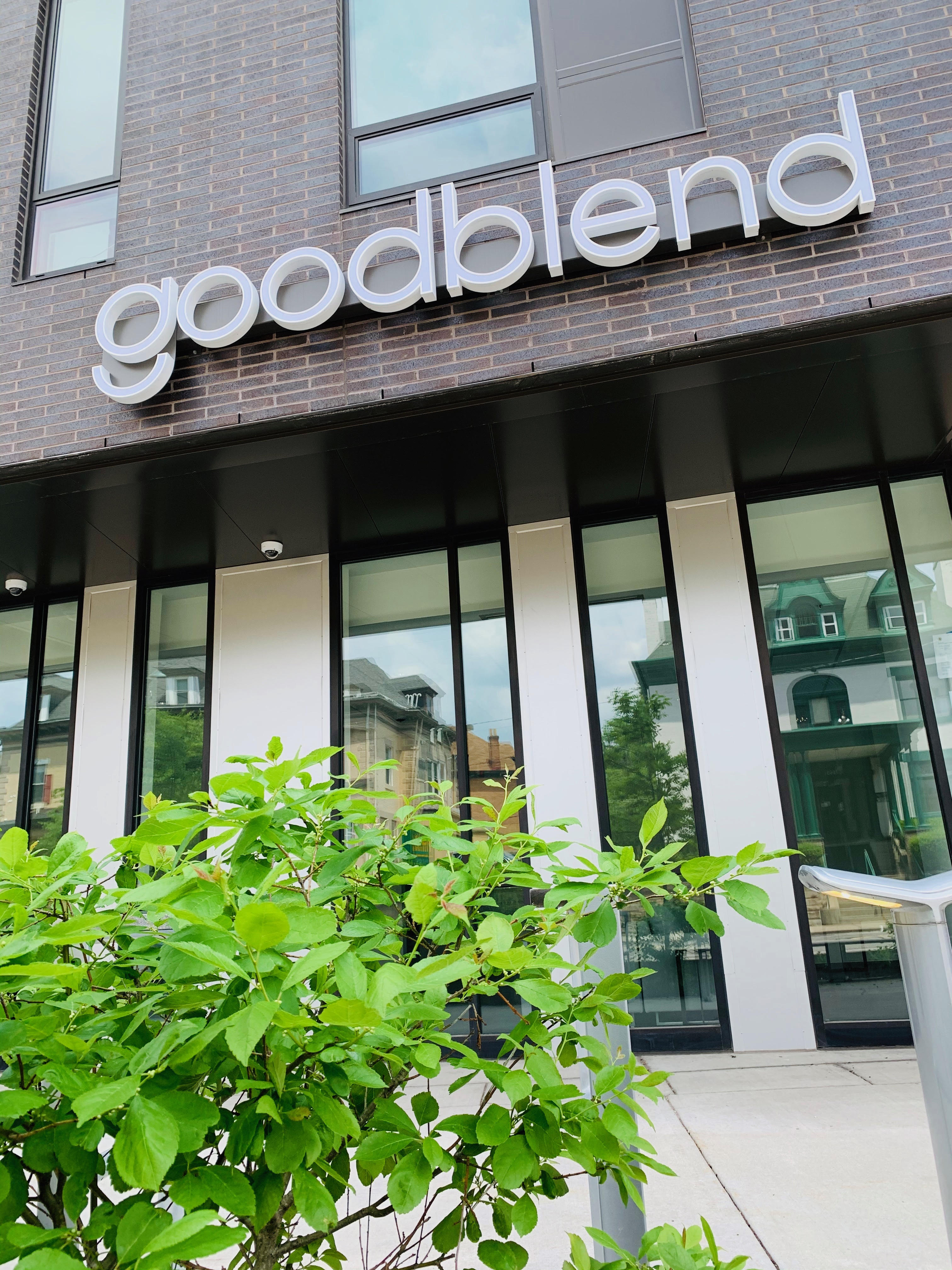 goodblend Pittsburgh Pittsburgh , PA Dispensary Leafly