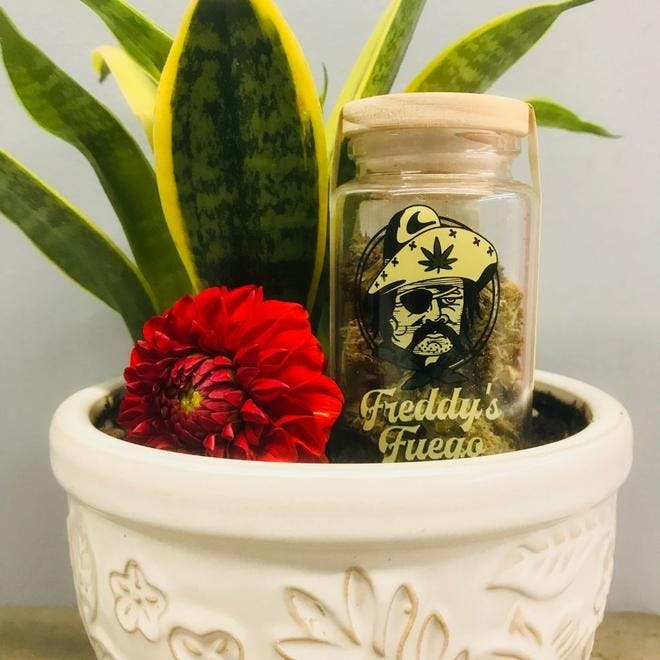 The Gallery Fife Fife, WA Dispensary Leafly