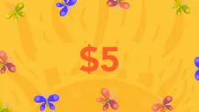 $5 Cartridges 3g – Berry Green image